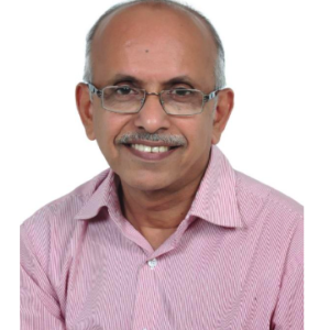 Dr M.R Rajagopal