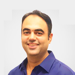 Sarthak Khanna