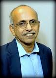 Dr M.R Rajagopal