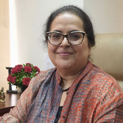 Punita Khatter